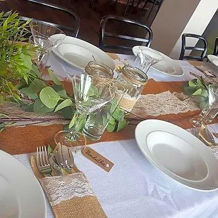 Salas Hotel