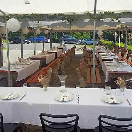 Salas Hotel